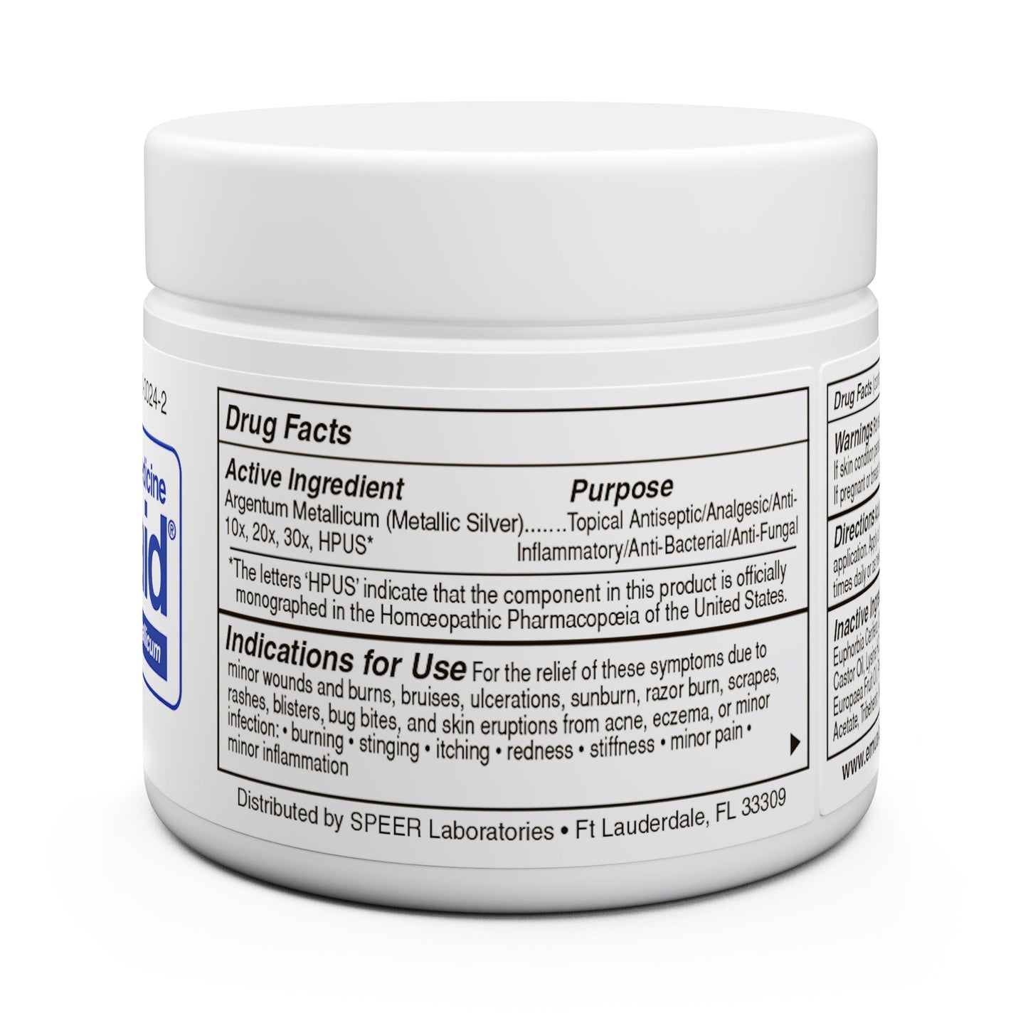 ROXAST For Hemorrhoids - Fast Acting Relief