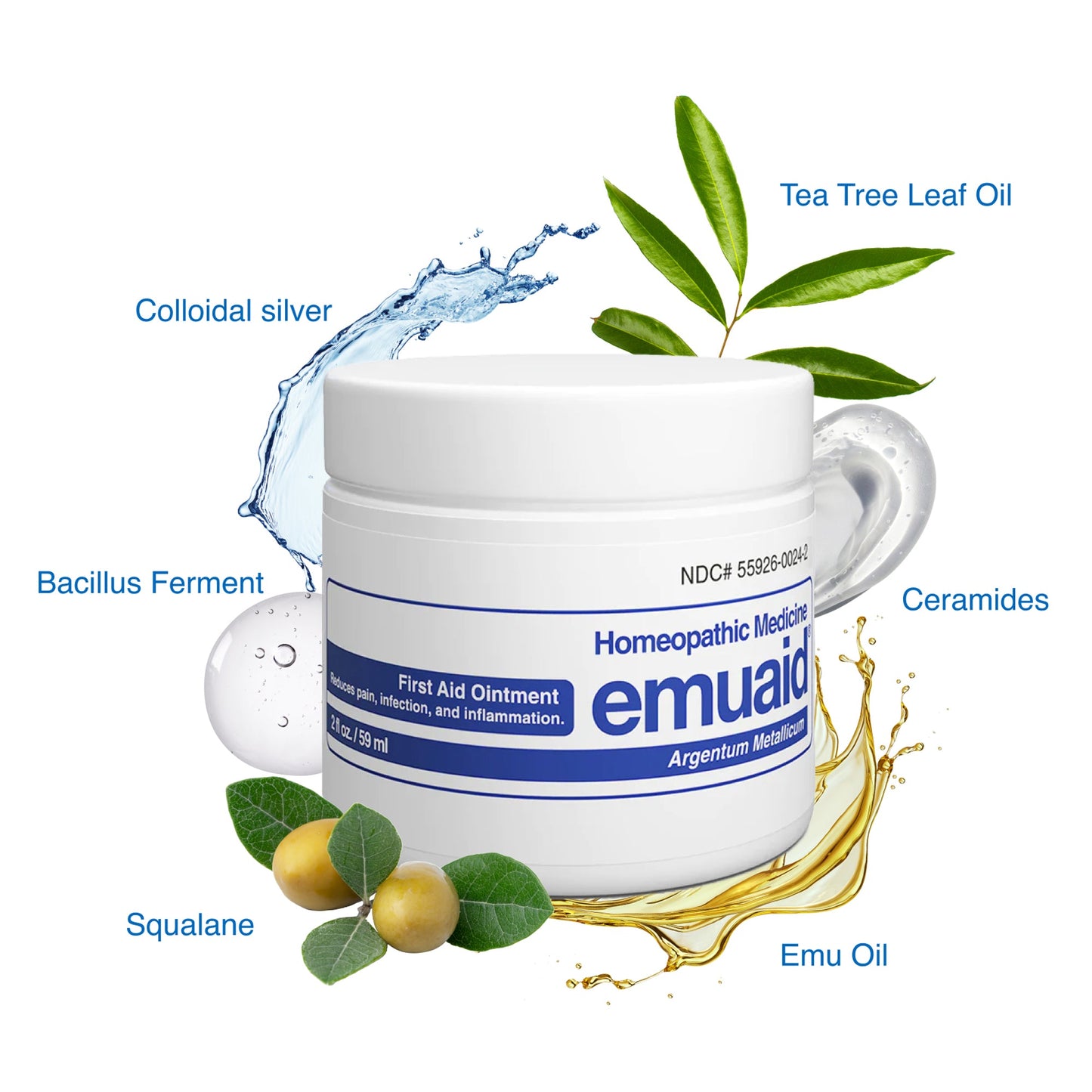ROXAST For Hemorrhoids - Fast Acting Relief
